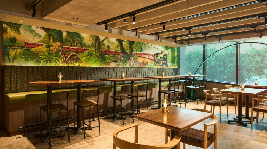 Unleash Culinary Delights for Both You and Your Furry Friends at Surrey Hills Grocer's New Outlet at Woodleigh Mall! - Alvinology