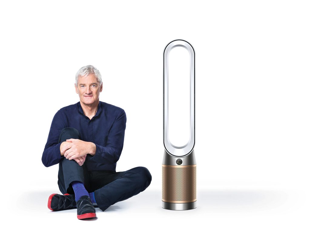 Guide to Dyson's Tech Extravaganza for 11.11 Shopping - Alvinology