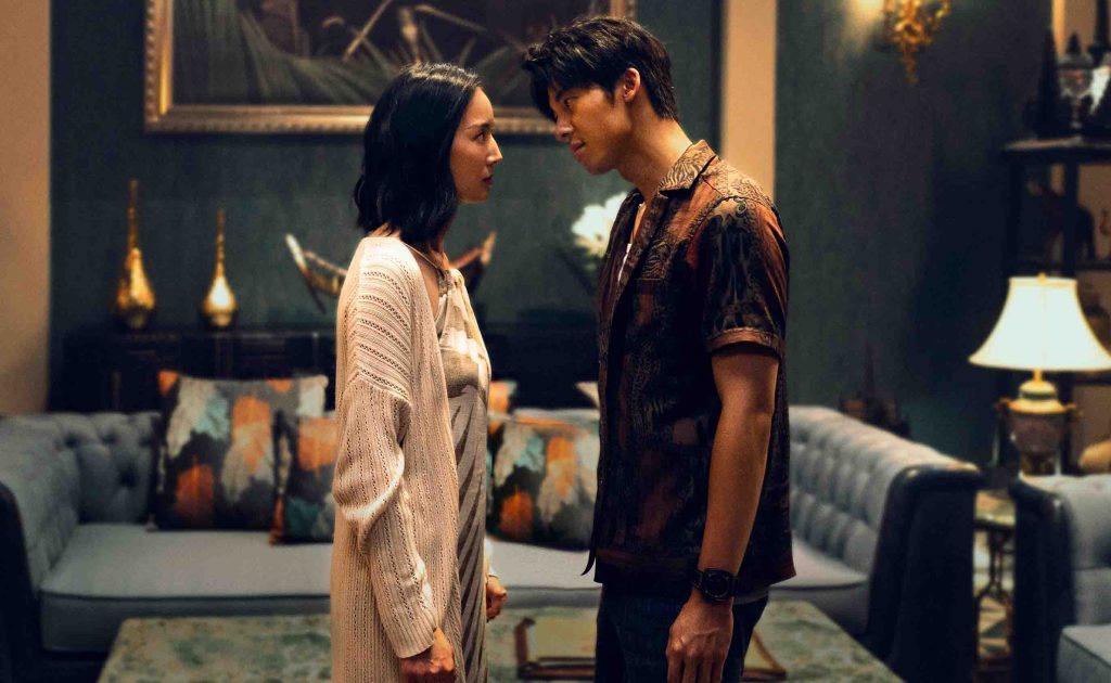 iQIYI Sets the Stage for Blockbuster Chinese Films with GSC Movies and Clover Films Collaboration - Alvinology