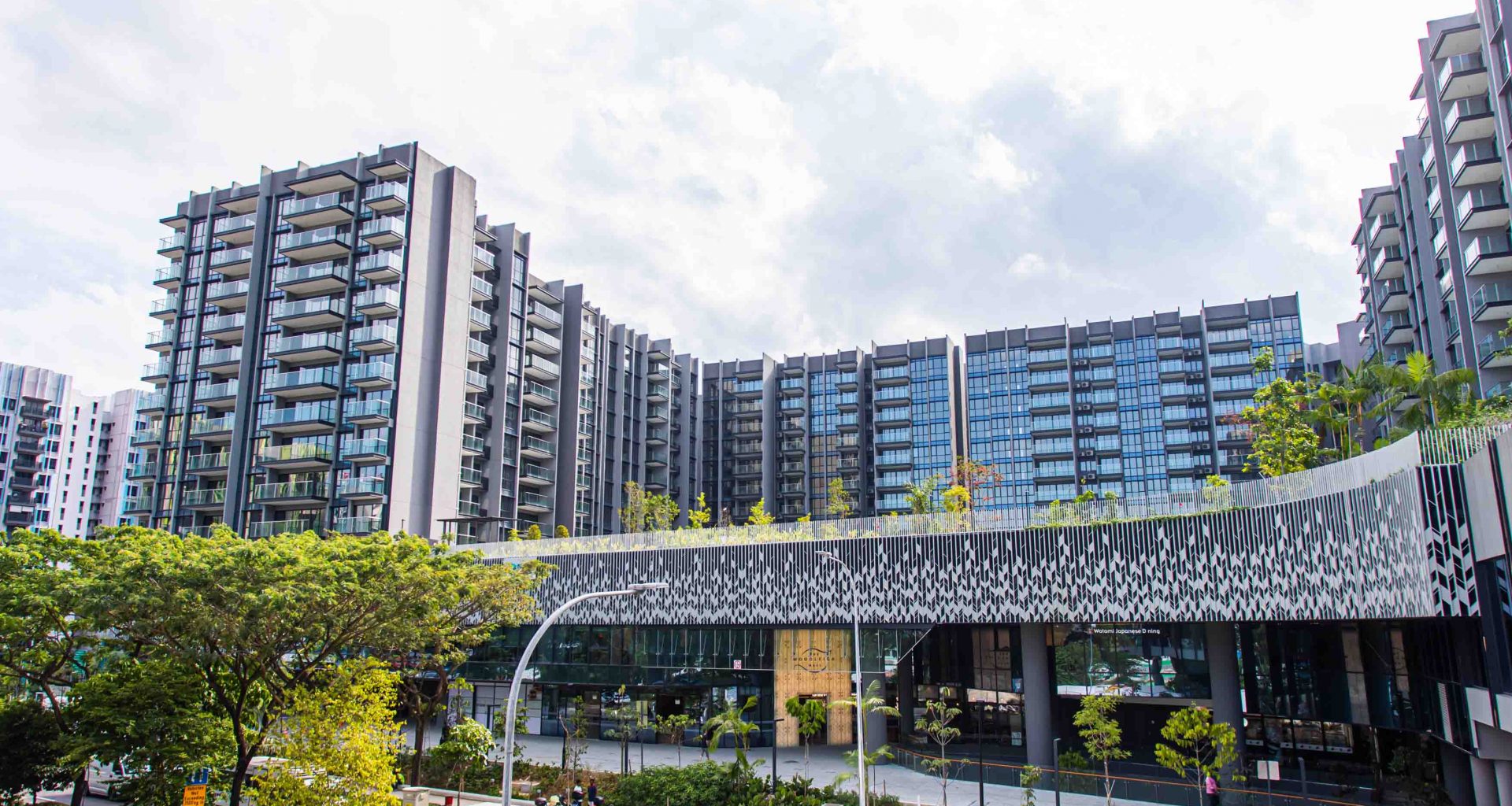 [PROMO] Discover the Vibrant World of The Woodleigh Mall: Grand Opening Celebrations and Exciting Offerings - Alvinology