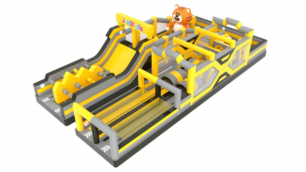 [PROMO CODE INSIDE] Jump into Joy at Kiztopia's Annual Festive Wonderland - Jumptopia Playful Wonders - Alvinology