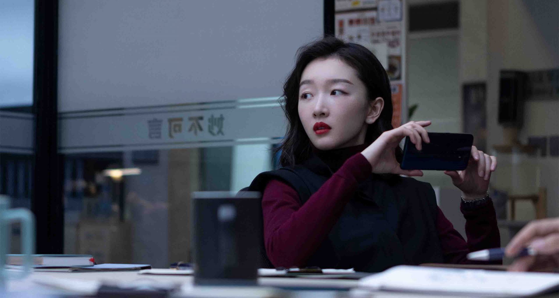 iQIYI Sets the Stage for Blockbuster Chinese Films with GSC Movies and Clover Films Collaboration - Alvinology