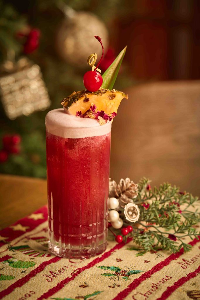 Make this holiday season unforgettable with Surrey Hills Grocer’s Christmas Menu - Alvinology