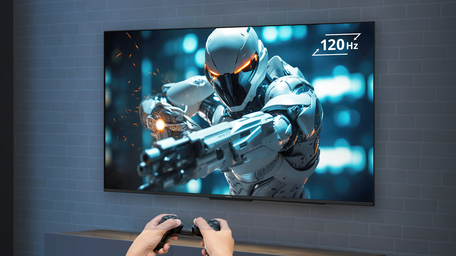 PRISM+ Unveils Next-Gen Google TV Lineup: A Glimpse into the Future of Home Entertainment - Alvinology