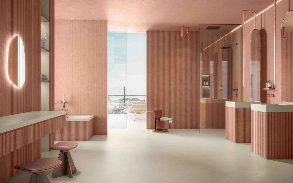 Discover Dekton Ukiyo: A Revolution in Textured Surfaces by Cosentino - Alvinology
