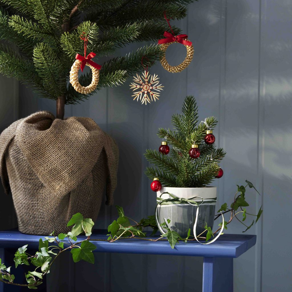 Deck the Halls with IKEA's Festive Finds: VINTERFINT and STRÅLA Collections - Alvinology