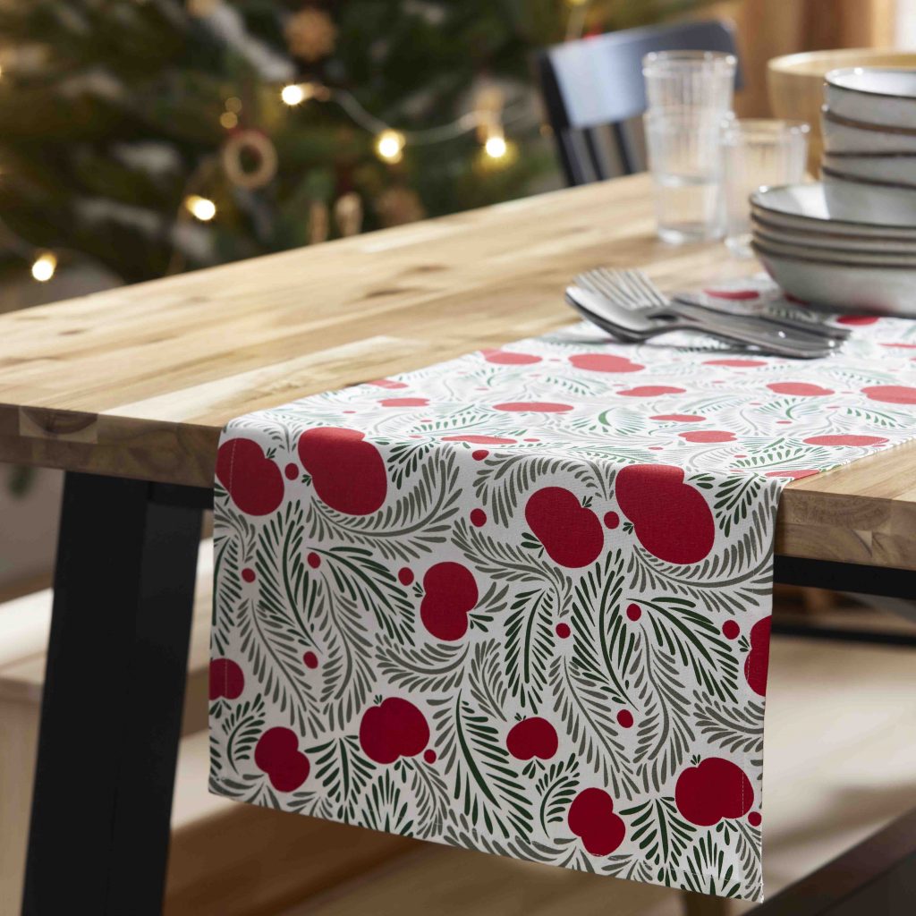 Deck the Halls with IKEA's Festive Finds: VINTERFINT and STRÅLA Collections - Alvinology
