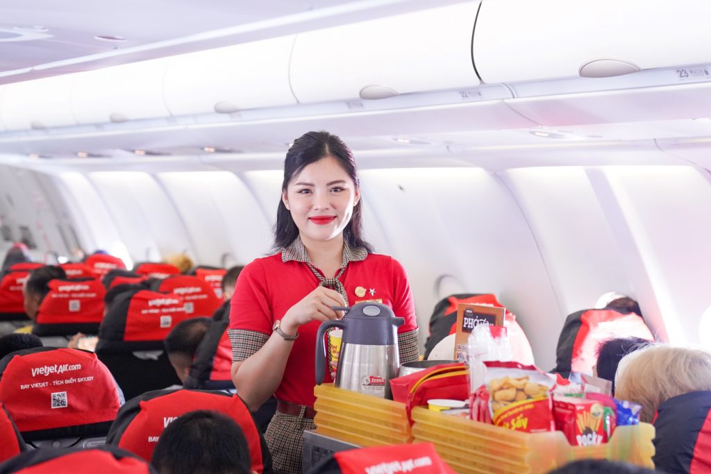 Vietjet Black Friday Promo: Journey to Vietnam and Beyond, Starting at Only SGD80 - Alvinology