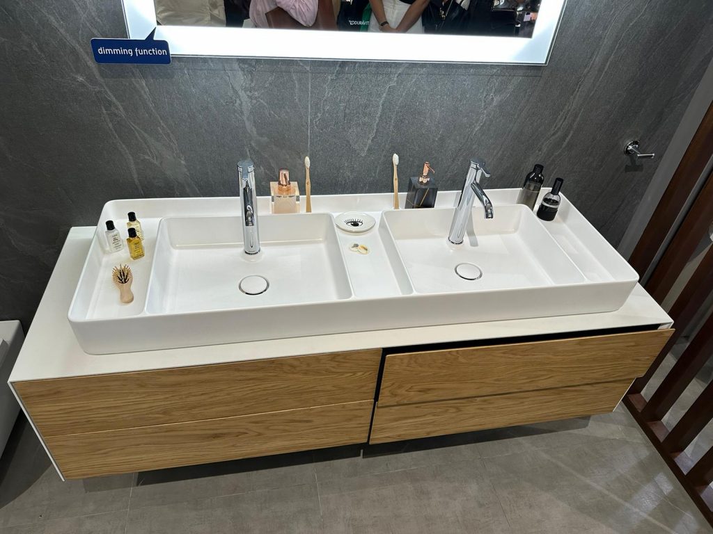 Elevate Your Bathroom Experience with Duravit: Unveiling a World of Luxury at the Duravit Showroom in Singapore Elevate Your Bathroom Experience with Duravit: Unveiling a World of Luxury at the Duravit Showroom in Singapore - Alvinology