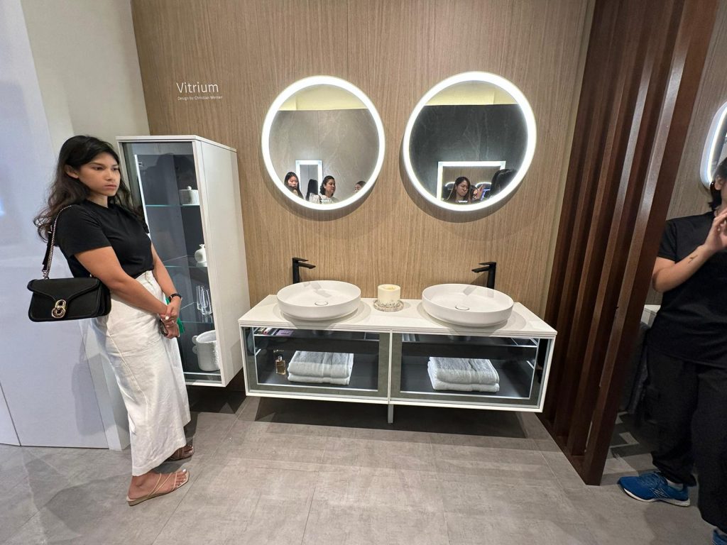 Elevate Your Bathroom Experience with Duravit: Unveiling a World of Luxury at the Duravit Showroom in Singapore Elevate Your Bathroom Experience with Duravit: Unveiling a World of Luxury at the Duravit Showroom in Singapore - Alvinology
