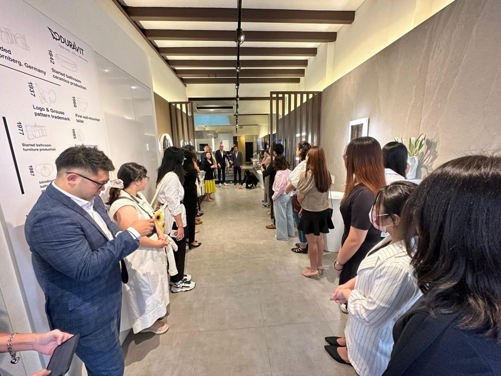 Elevate Your Bathroom Experience with Duravit: Unveiling a World of Luxury at the Duravit Showroom in Singapore Elevate Your Bathroom Experience with Duravit: Unveiling a World of Luxury at the Duravit Showroom in Singapore - Alvinology