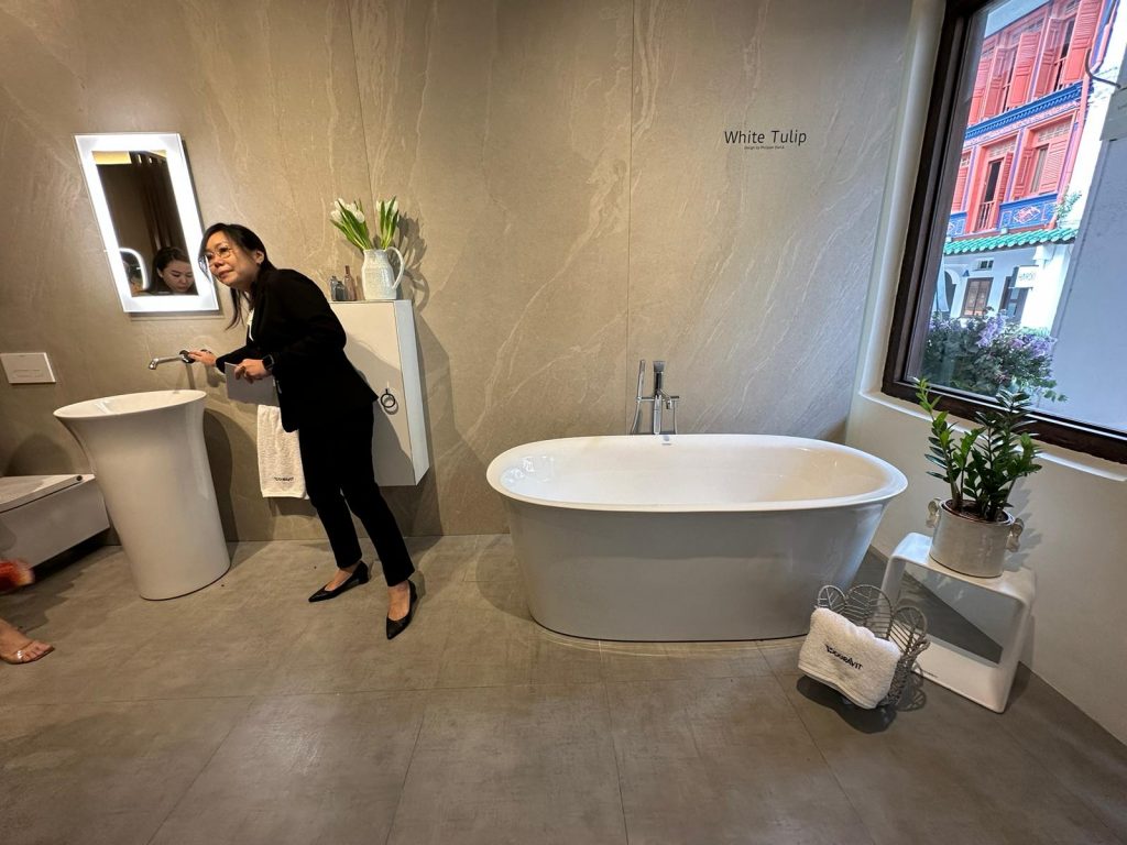 Elevate Your Bathroom Experience with Duravit: Unveiling a World of Luxury at the Duravit Showroom in Singapore Elevate Your Bathroom Experience with Duravit: Unveiling a World of Luxury at the Duravit Showroom in Singapore - Alvinology