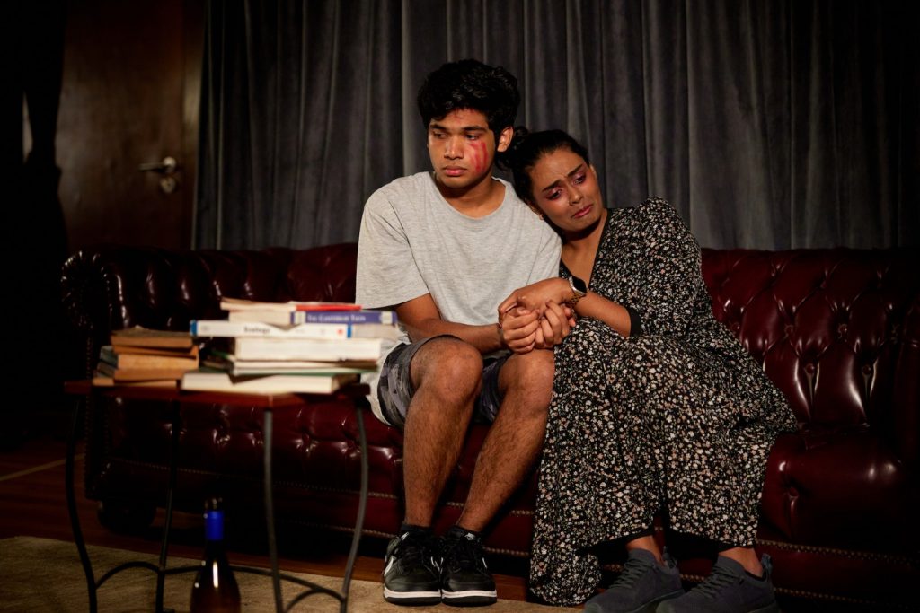 Sight Lines Entertainment Unveils Groundbreaking Immersive Theatre Experience: "Crack The Case: Mind Hunter" - Alvinology