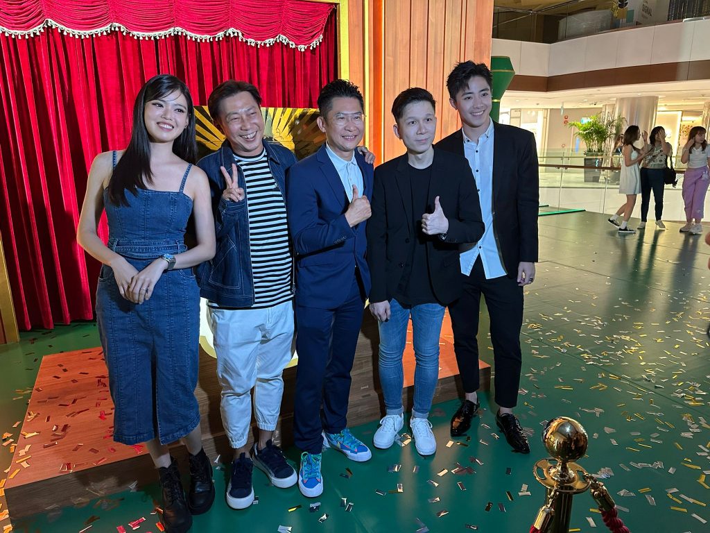 CapitaLand Presents Asia’s Largest POP MART Holiday Extravaganza with Disney-themed Spectacle Across 16 Malls in Singapore - Alvinology