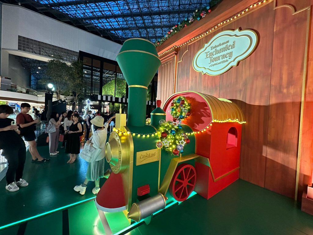 CapitaLand Presents Asia’s Largest POP MART Holiday Extravaganza with Disney-themed Spectacle Across 16 Malls in Singapore - Alvinology
