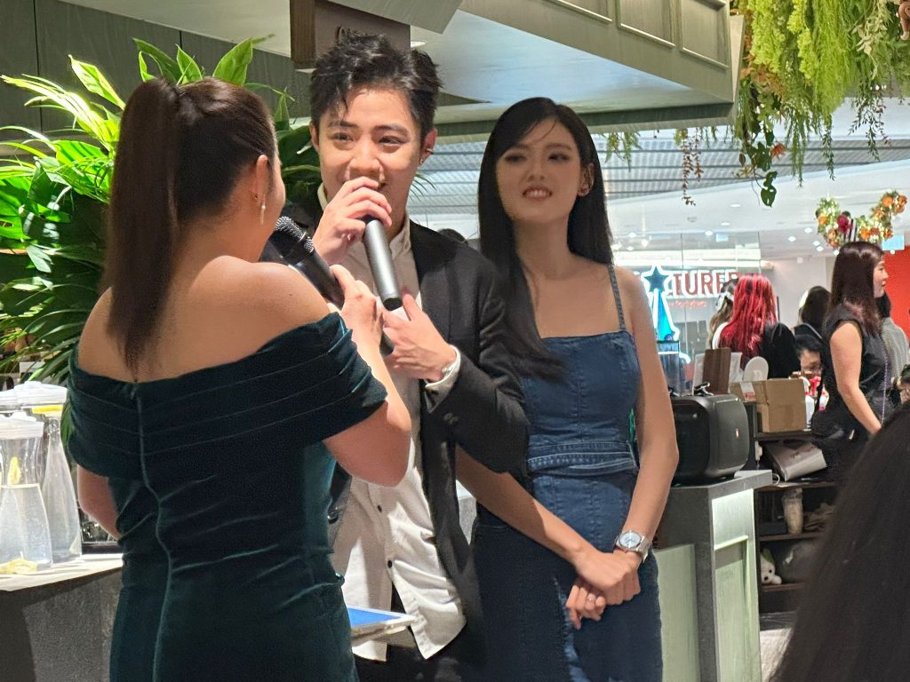 CapitaLand Presents Asia’s Largest POP MART Holiday Extravaganza with Disney-themed Spectacle Across 16 Malls in Singapore - Alvinology
