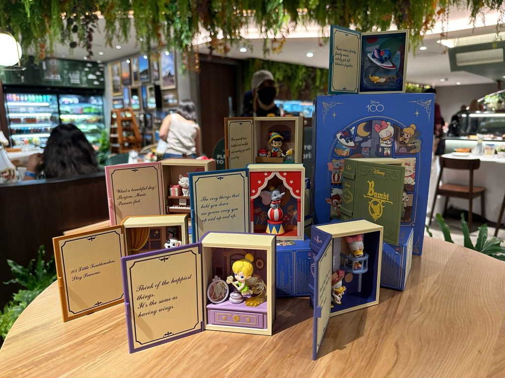 CapitaLand Presents Asia’s Largest POP MART Holiday Extravaganza with Disney-themed Spectacle Across 16 Malls in Singapore - Alvinology