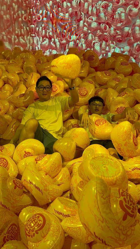 RE•MIX 2K23 Returns to Singapore Chinese Cultural Centre: A Celebration of Youth and Culture - Alvinology