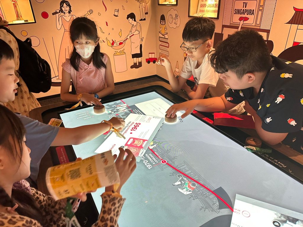 RE•MIX 2K23 Returns to Singapore Chinese Cultural Centre: A Celebration of Youth and Culture - Alvinology