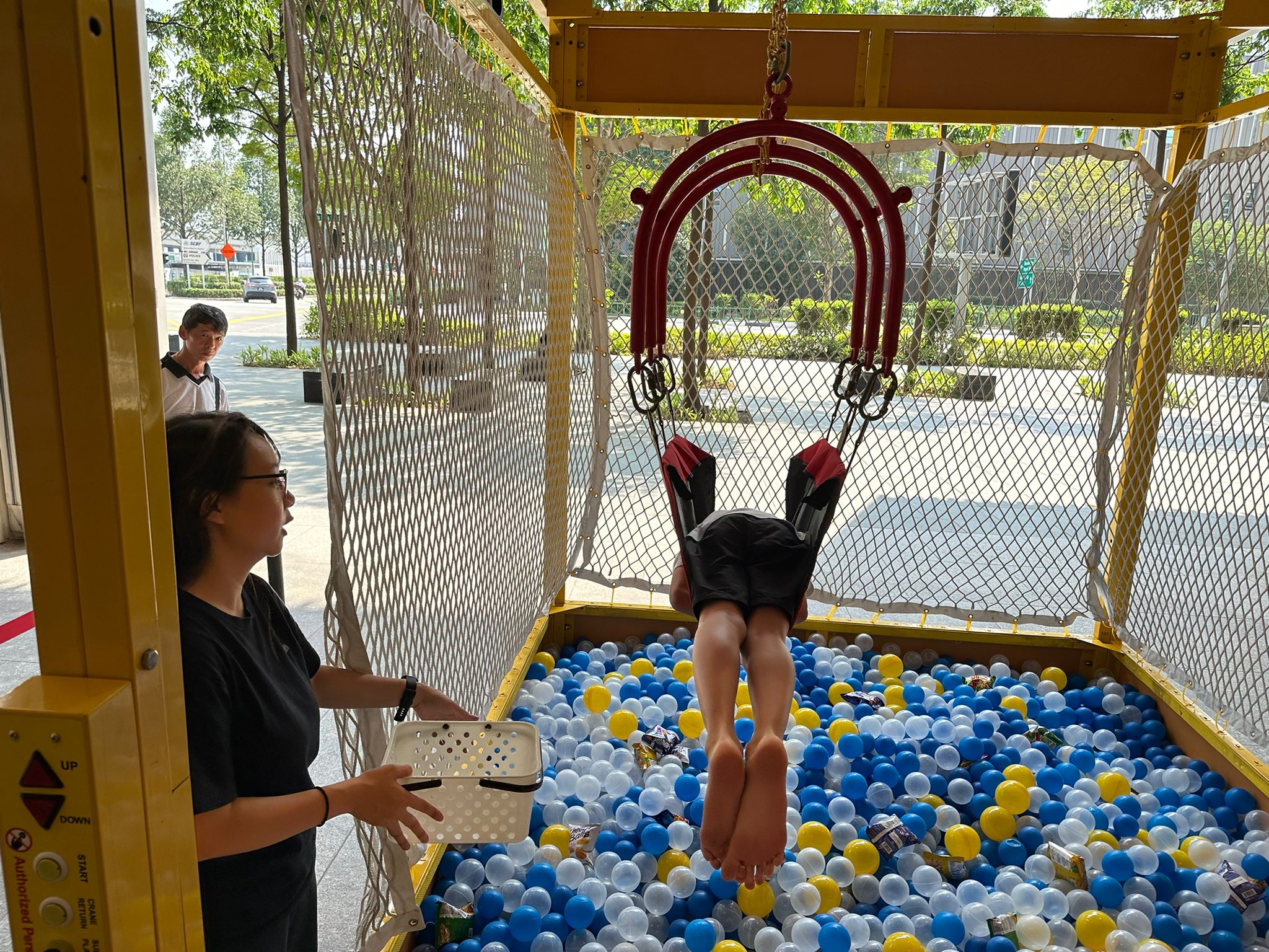 RE•MIX 2K23 Returns to Singapore Chinese Cultural Centre: A Celebration of Youth and Culture - Alvinology