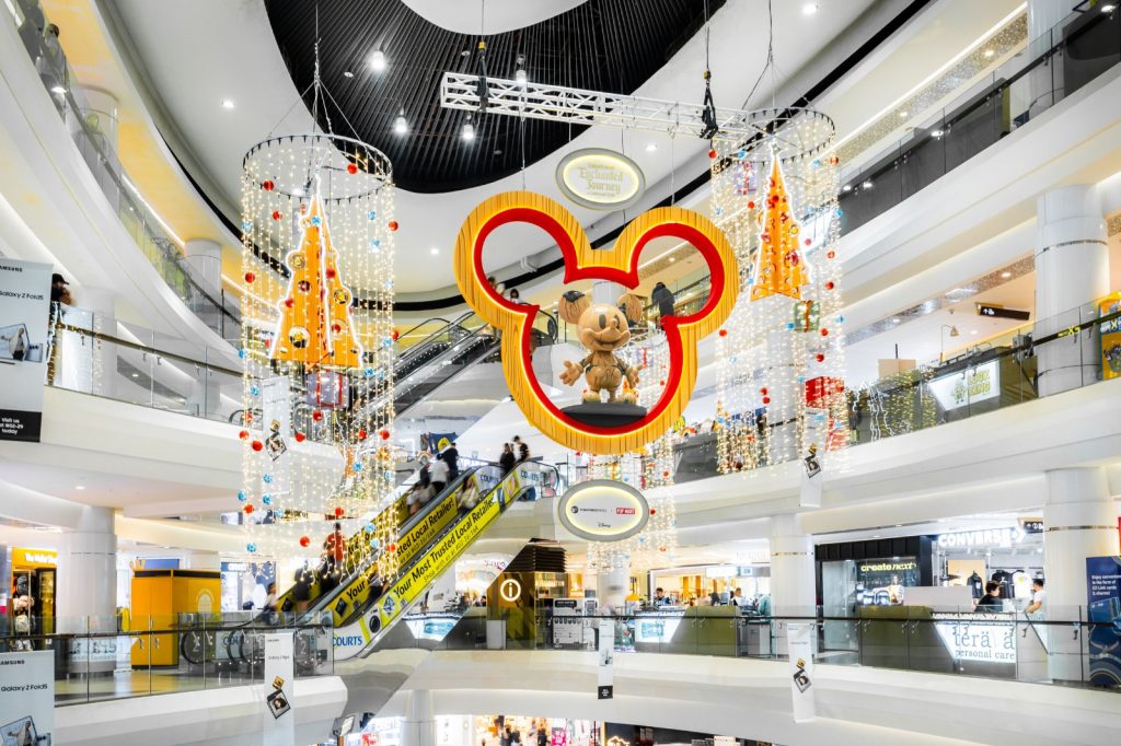 CapitaLand Presents Asia’s Largest POP MART Holiday Extravaganza with Disney-themed Spectacle Across 16 Malls in Singapore - Alvinology