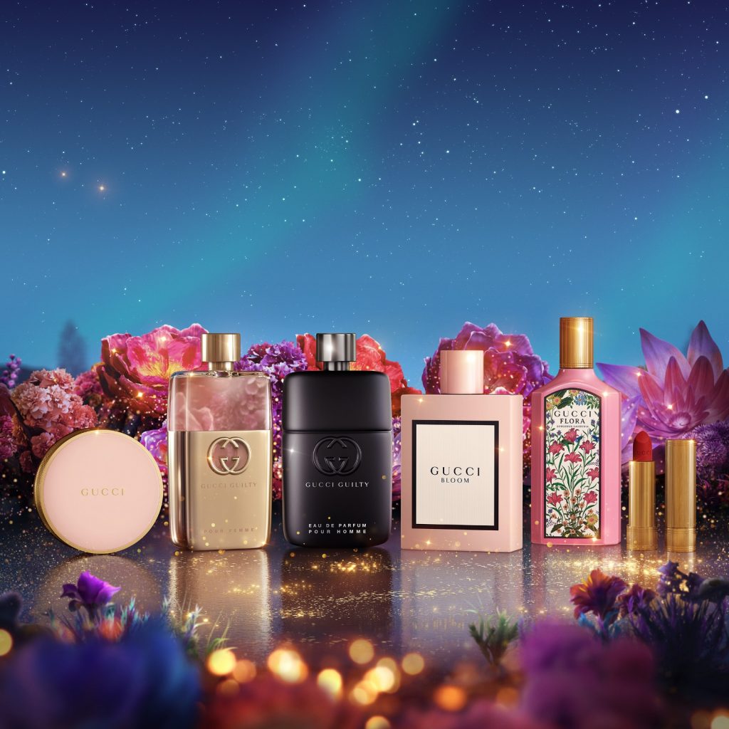 Raffles City Singapore Sets the Stage for an Enchanting Christmas Experience with Jo Malone London Christmas Tree and more - Alvinology