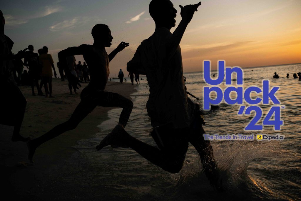 Expedia's Unpack ’24 Unveils Next Year's Travel Trends: Travel evolves with the fusion of entertainment and technology - Alvinology