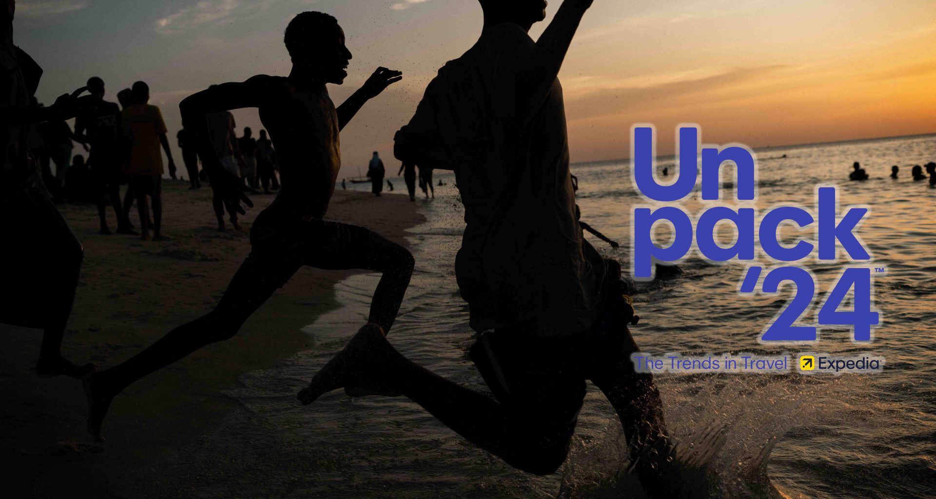Expedia's Unpack ’24 Unveils Next Year's Travel Trends: Travel evolves with the fusion of entertainment and technology - Alvinology