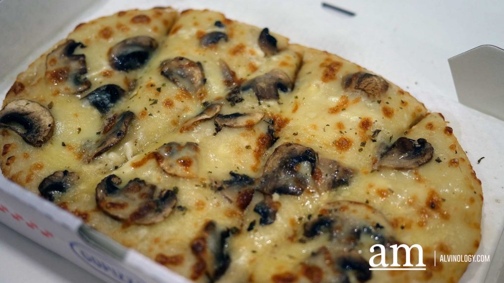 GOPIZZA Launches in Changi Airport with New AI Technology to Deliver Fast, Consistent Quality Pizza In 5 Minutes - Alvinology