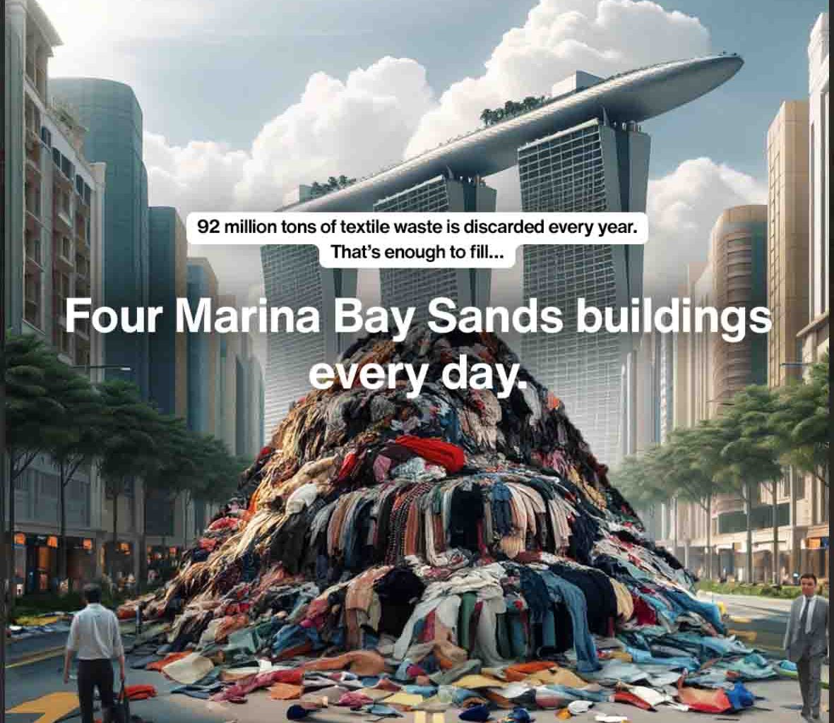 Vestiaire Collective Takes a Stand Against Fast Fashion Giants in Second Wave Ban - Alvinology