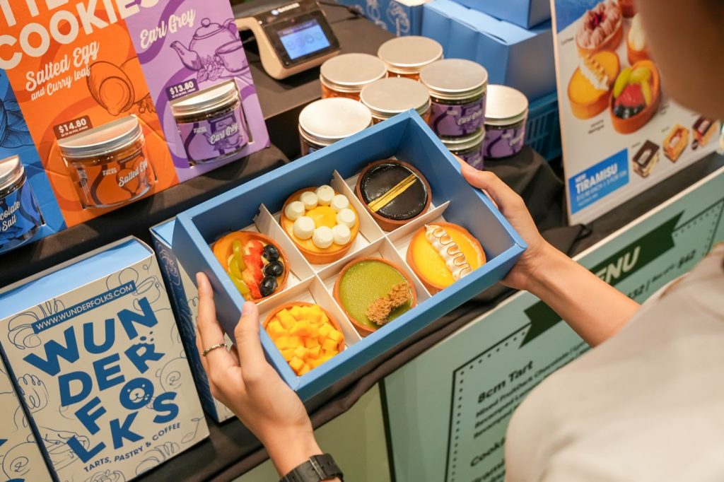 Sip, snack & repeat: Brews Bonanza 2023 in Tampines Mall Sip, snack & repeat: Brews Bonanza 2023 in Tampines Mall - Alvinology