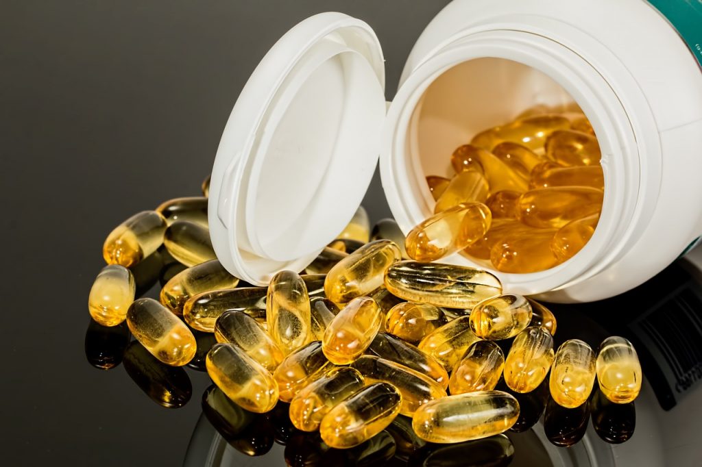 Achieve Fitness Greatness: 8 High-Quality Supplements Unveiled - Alvinology