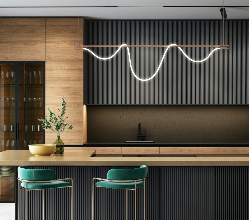 Turn Your Kitchen Into a Masterchef’s Residence With These Renovation Tips - Alvinology