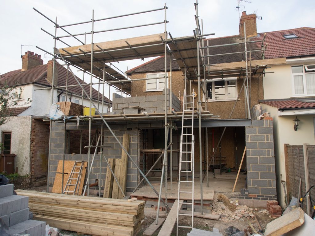 Take These Factors into Account When Building a New Home - Alvinology