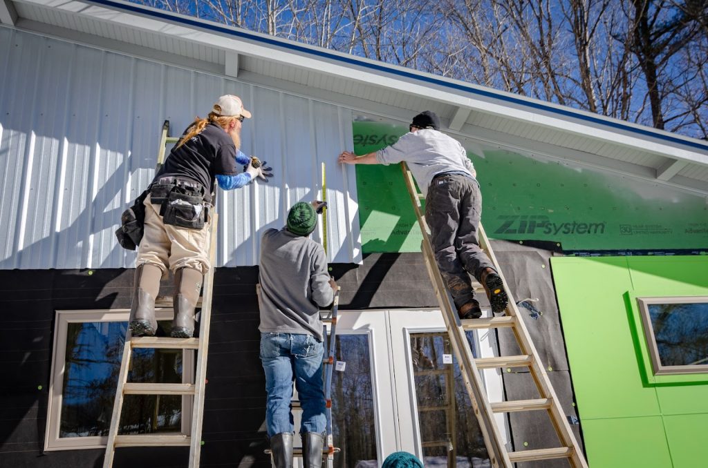 Take These Factors into Account When Building a New Home - Alvinology