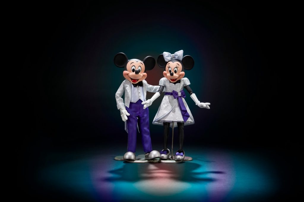 Get Ready for Disney Magic: shopDisney's Festive Collection for the "Disney100" Year - Alvinology