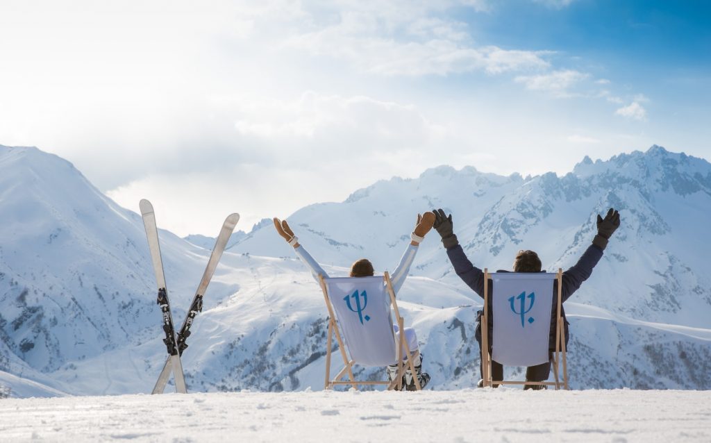 [PROMO INSIDE] Embark on a Winter Wonderland Adventure with Club Med's Newest Mountain Resorts - Alvinology