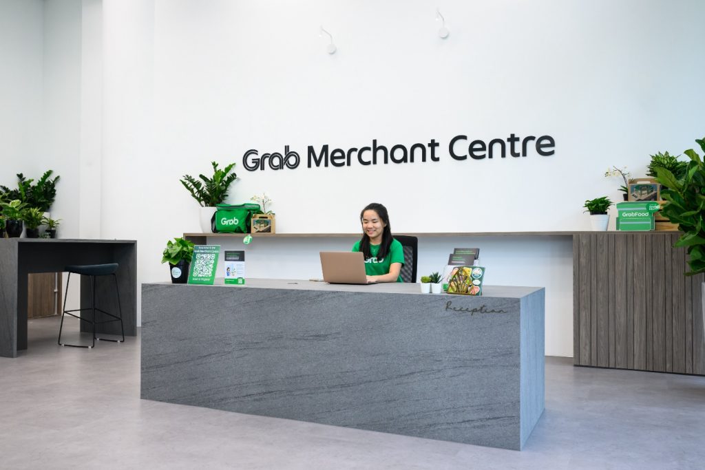 Grab Launches Singapore’s First Merchant Centre and Unveils 2023 Food and Grocery Trends - Alvinology