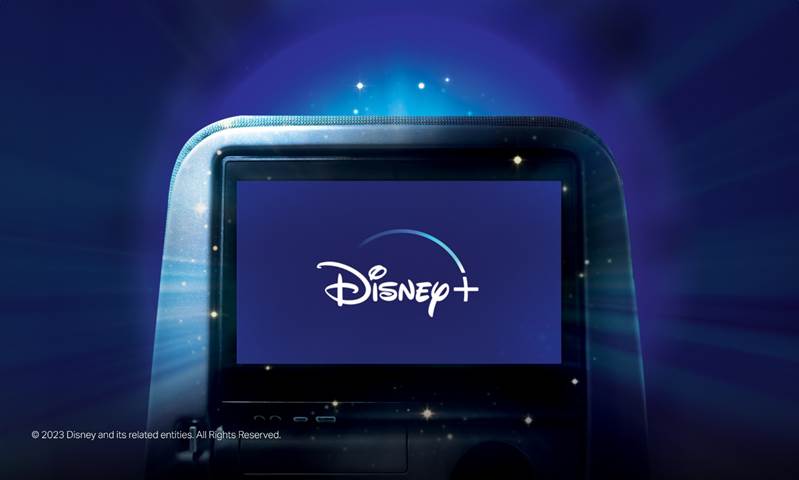 Cathay Pacific Elevates Inflight Entertainment with Disney+ - Alvinology
