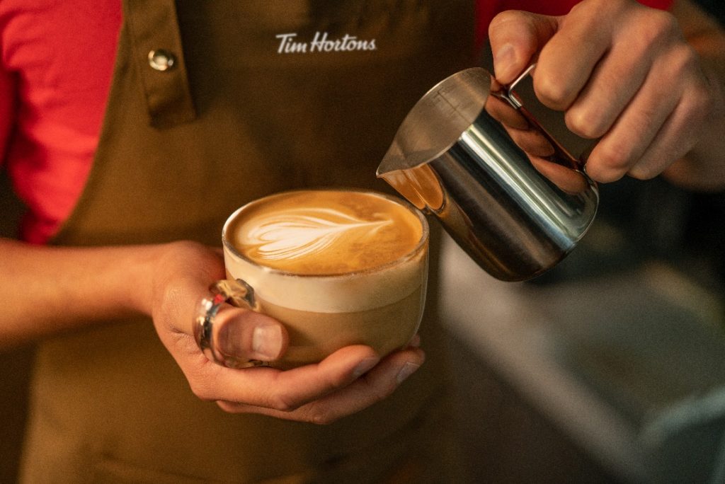 [PROMO INSIDE] Experience the Canadian Essence: Tim Hortons Now Brewing in Singapore - Alvinology