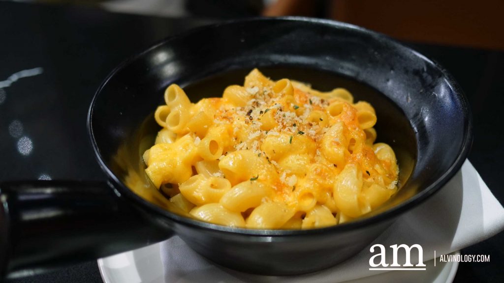Madison's at Pullman Singapore Hill Street: New York Deli-style Comfort Classics and Quirky Cocktails - Alvinology