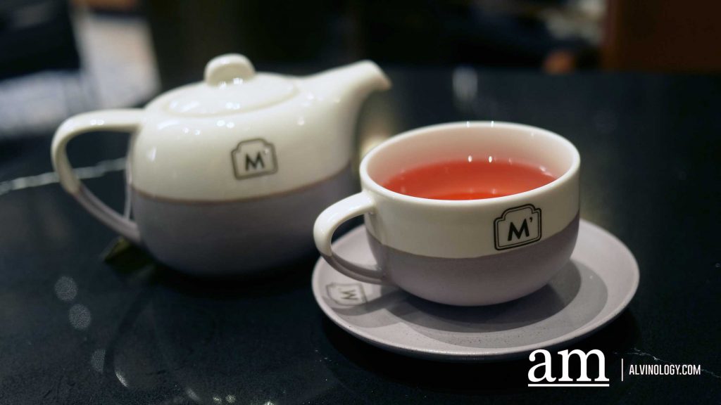 Madison's at Pullman Singapore Hill Street: New York Deli-style Comfort Classics and Quirky Cocktails - Alvinology
