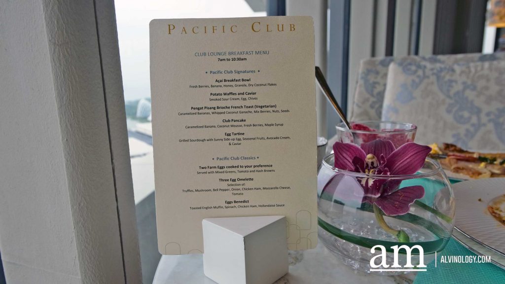 [Staycation] Pan Pacific Singapore's S$30 Million Transformation: A Reimagined Luxury Experience - Alvinology