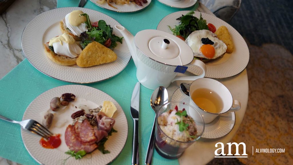 [Staycation] Pan Pacific Singapore's S$30 Million Transformation: A Reimagined Luxury Experience - Alvinology