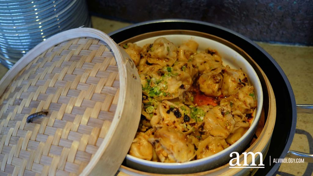 [Staycation] Pan Pacific Singapore's S$30 Million Transformation: A Reimagined Luxury Experience - Alvinology
