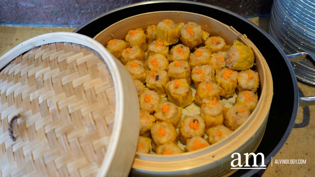 [Staycation] Pan Pacific Singapore's S$30 Million Transformation: A Reimagined Luxury Experience - Alvinology