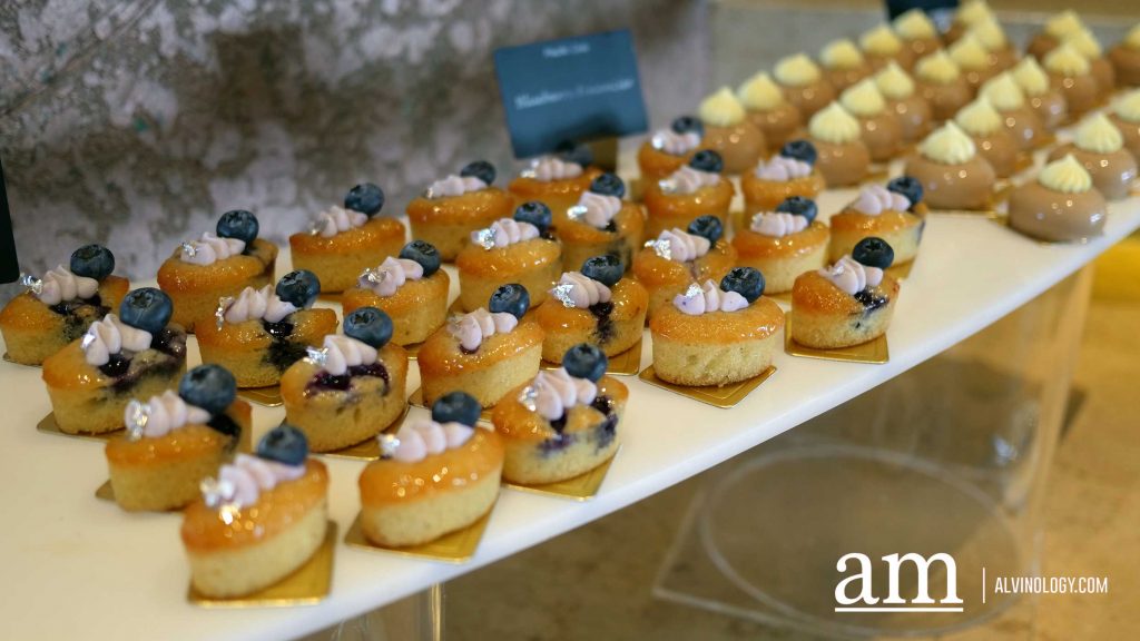 [Staycation] Pan Pacific Singapore's S$30 Million Transformation: A Reimagined Luxury Experience - Alvinology