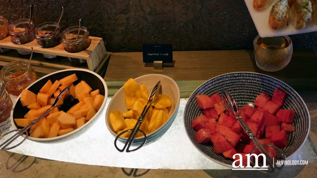 [Staycation] Pan Pacific Singapore's S$30 Million Transformation: A Reimagined Luxury Experience - Alvinology