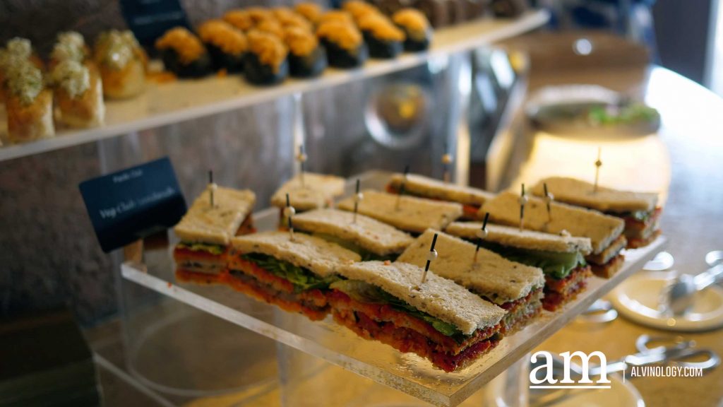 [Staycation] Pan Pacific Singapore's S$30 Million Transformation: A Reimagined Luxury Experience - Alvinology