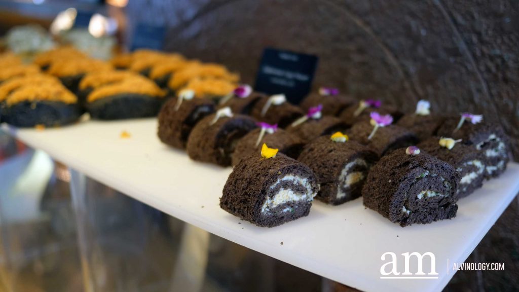 [Staycation] Pan Pacific Singapore's S$30 Million Transformation: A Reimagined Luxury Experience - Alvinology
